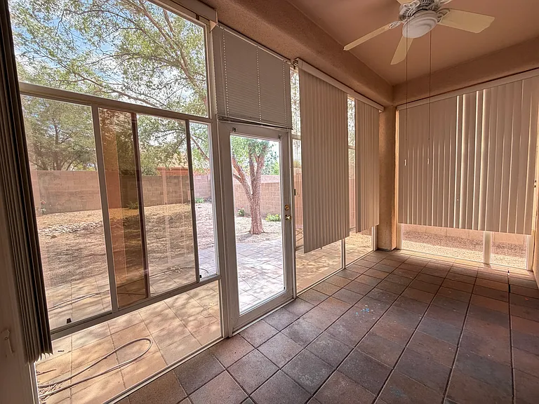 8852 E Desert Verbena Pl — Photo 21