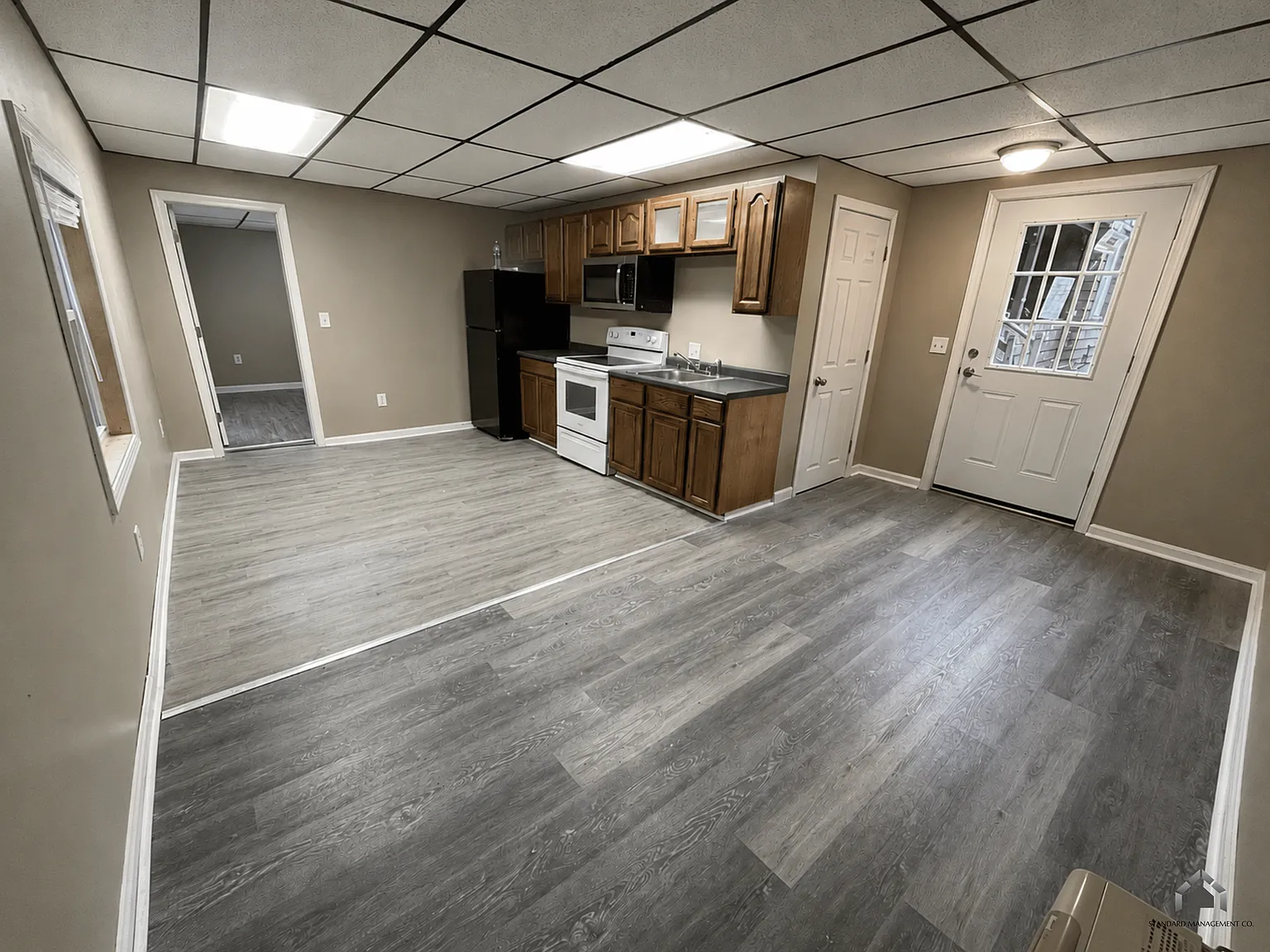 1 bed, $1,295 — Photo 3