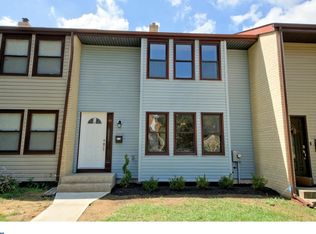 638 Twin Rivers Dr N, East Windsor, NJ 08520