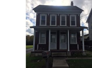 850 Fritztown Rd, Sinking Spring, PA 19608