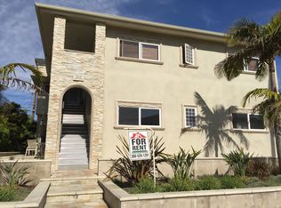 1710 Camino De La Costa APT 2, Redondo Beach, CA 90277