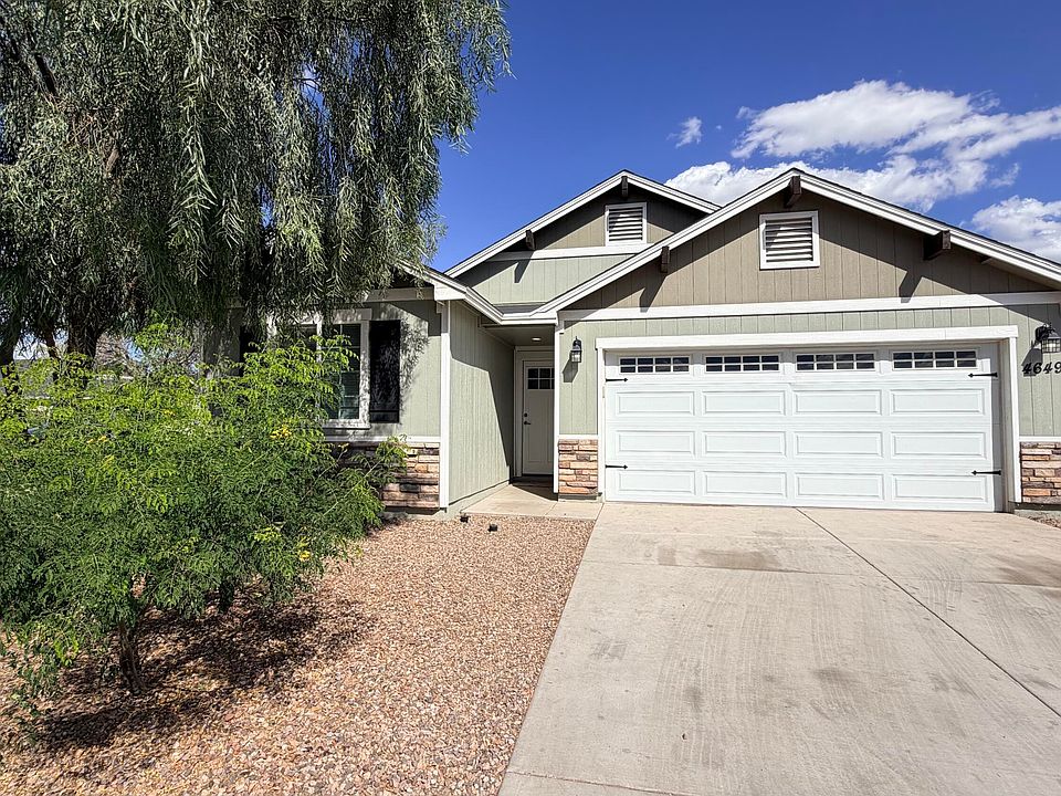 1st image of 4649 S 38TH Glen