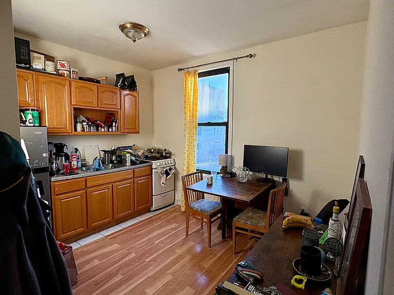 1287 Bushwick Ave #5 — Photo 1