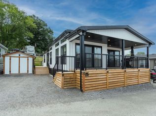 484 Frankford Stirling Rd #25, Quinte West, ON K0K2C0