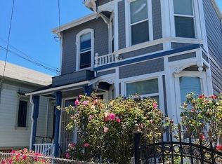 1730 11th Ave, Oakland, CA 94606