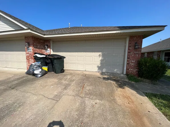 1824 Wilder Lane, 1824 Wilder Ln #B, Alma, AR 72921