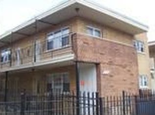 2520 W Foster Ave APT 204, Chicago, IL 60625