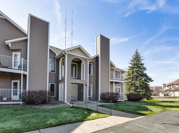 766 County Road F W APT E, Shoreview, MN 55126