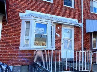 407 Torner Rd, Essex, MD 21221