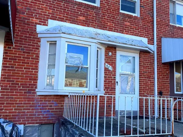 407 Torner Rd, Essex, MD 21221