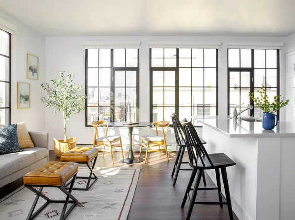 The Madelon, 2823 18th St #231, San Francisco, CA 94110