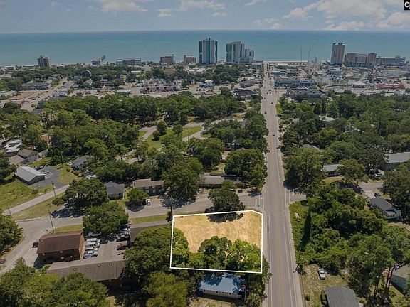 2nd image of LOT 1 S Myrtle St