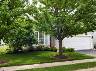 12486 Lowden St, Huntley, IL 60142