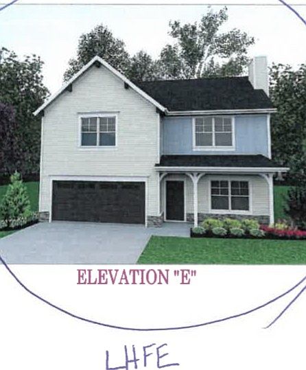 1st image of 302 Neartop Ln Lot 25
