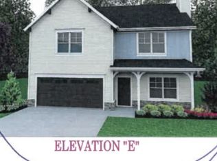 302 Neartop Ln LOT 25, Murfreesboro, TN 37128