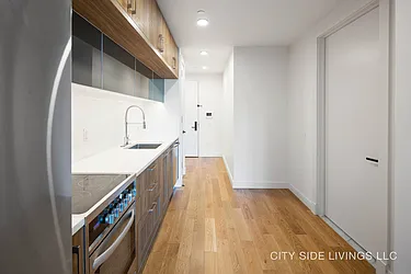 Rented by Cityside Living LLC