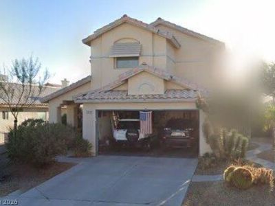 5534 Night Swim Ln, Las Vegas, NV, 89113