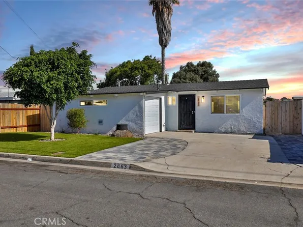 2863 Calle Salida Del Sol, San Diego, CA 92139