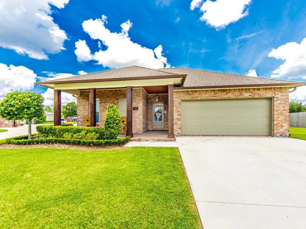 209 Crescent Estates Dr, Thibodaux, LA 70301