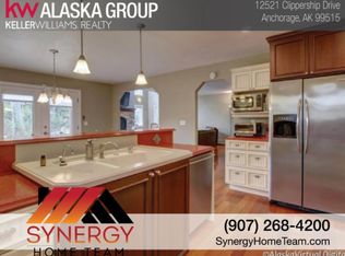 12521 Clipper Ship Dr, Anchorage, AK 99515