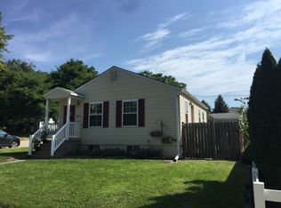 4444 Fillmore St, Sioux City, IA 51108