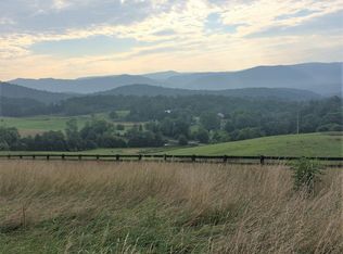 4 Ac. High Ridge Dr, Lexington, VA 24450