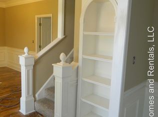 1139 Hartford Trl, Evans, GA 30809