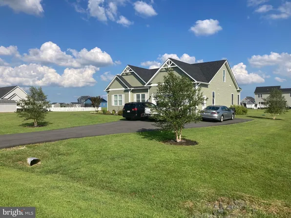 11310 Maplewood Dr, Ridgely, MD 21660