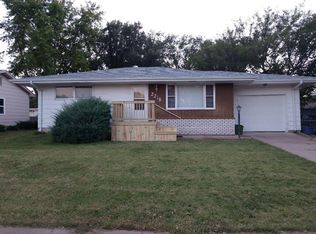 2218 Edward St, Salina, KS 67401