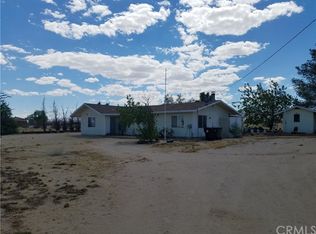 62923 Gold Nugget Rd, Joshua Tree, CA 92252