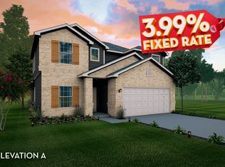 635 Baobab Way, Crosby, TX 77532