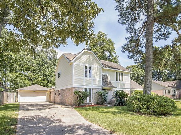 3rd image of 19602 Timber Forest Dr