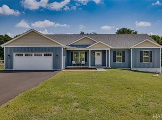 1212 Adams Rd, Desloge, MO 63601