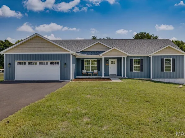 1212 Adams Rd, Desloge, MO 63601