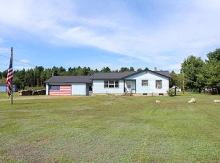 291 State Route 95, Moira, NY 12957