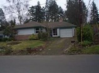 9454 SW Pinehurst Dr, Beaverton, OR 97005