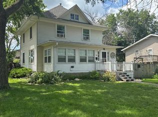 302 8th St N, Humboldt, IA 50548