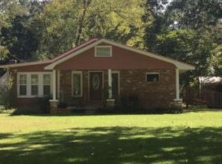 512 State Ave, Philadelphia, MS 39350