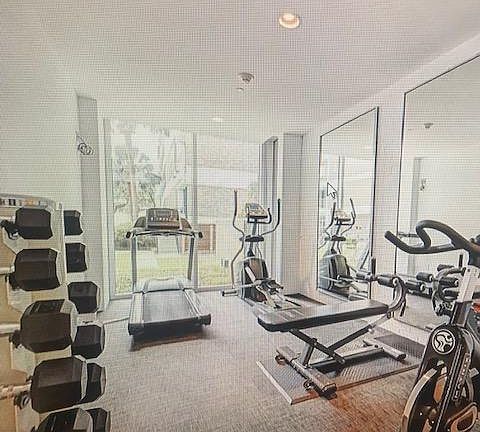 5th image of 3600 Montrose Blvd Unit 106