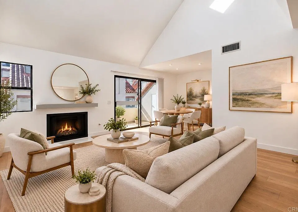 701 Kettner Blvd #200