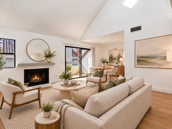 701 Kettner Blvd Unit 200, San Diego, CA 92101