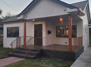 515 S Orange St, Stockton, CA