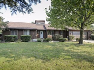 1441 Melissa Ct, Vicksburg, MI 49097