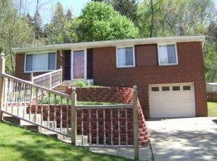 228 Stotler Rd, Pittsburgh, PA 15235