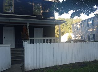 1 Morgan Ave #1, Greenwich, CT 06831