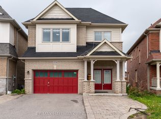 278 Sharon Creek Dr, East Gwillimbury, ON L9N 0P5