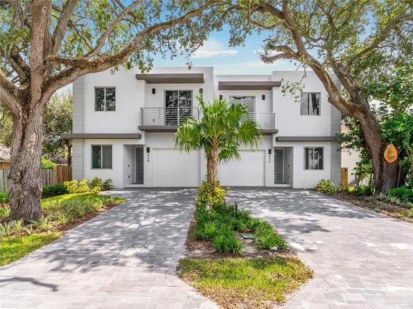 828 SW 30th St, Fort Lauderdale, FL 33315
