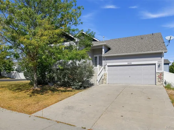 3251 Tamarac Lane, Johnstown, CO 80534