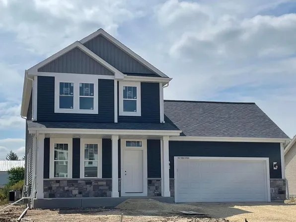 5519 65th PLACE, Kenosha, WI 53142