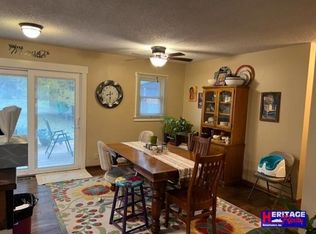 702 N 1st St, Cimarron, KS 67835